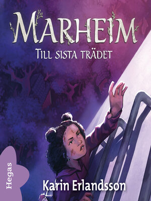 cover image of Till sista trädet